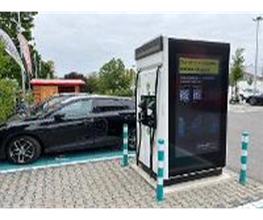 ChargeOne Ladestation Bild 14