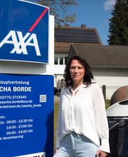 Mitarbeiter - DBV Deutsche Beamtenversicherung Sascha Borde Lohra - Versicherung in Lohra