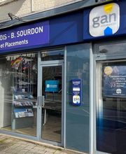 GAN ASSURANCES BARENTIN image 1