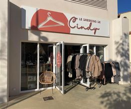 Le Dressing de Cindy image 5