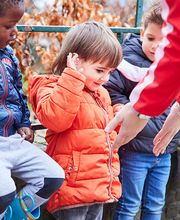 Humankind - Peuteropvang De Laares afbeelding 9