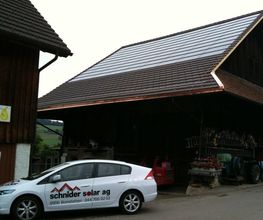 Schnider Solar AG Bild 1