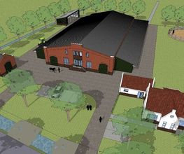 Ter Braak Architecten BV