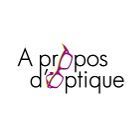 A Propos D'optique