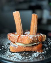 Chilaquiles Modern Kitchen image 10