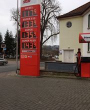 star Tankstelle Bild 4