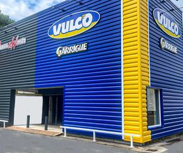 Vulco Garrigue Tulle image 3