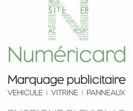 Numericard image 7
