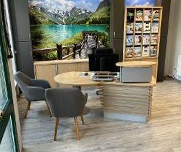 Reisebüro Markkleeberg Bild 3