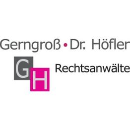 Rechtsanwälte Gerngroß . Dr. Höfler