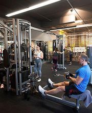 Fitnesspoint Schwabach Bild 1