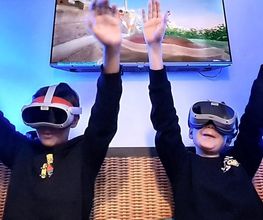 VR-Xperiences Bild 2