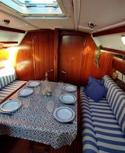 Velero Kalypso imagen 19