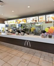 McDonald's Bild 2