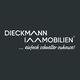 Dieckmann Immobilien GmbH Stadtbüro