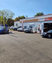 Garage Bourdeau image 7