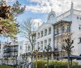 Dünenhaus Binz Bild 9