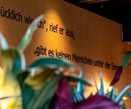 HANS IM GLÜCK - EMMEN 4VIERTEL Bild 13