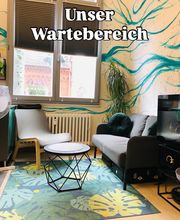 Wartenereich