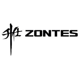 Zontes Besançon - Groupe Chopard