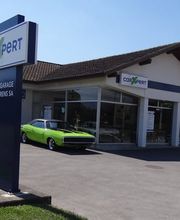 Garage Dethurens SA - Véhicules toutes marques et Muscle Cars - Genève Bild 1