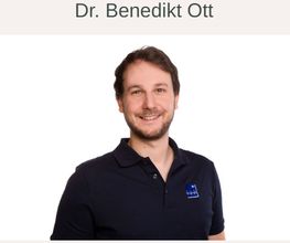 Praxis Dr. Rausch Dr. Herold Bild 5