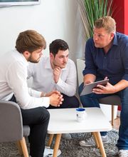 Agenturleben -  AXA Versicherung Nils Wirth - Kfz Versicherung in  Rellingen