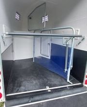 Baumipferdetransport Bild 5