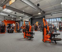 Basic-Fit 24/7 image 3
