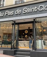 AU PAS DE SAINT CLOUD image 3