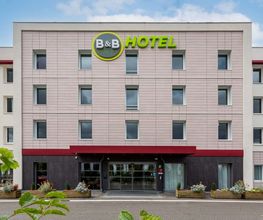 B&B HOTEL Chartres Océane image 14