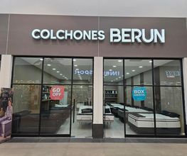 Colchones Berun Alameda Iglesias imagen 10