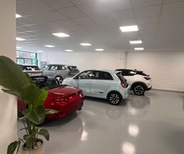 Gallery Cliente