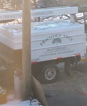 Friendly Tree Professionals image 4