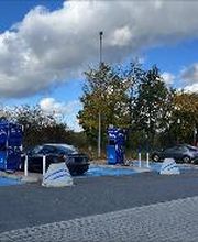 Aral pulse Ladestation Bild 1