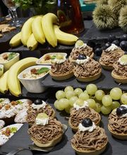 Manora Pizza & Pasta Emmen Bild 6