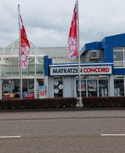 Matratzen Concord Filiale Rastatt Bild 1