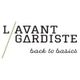 L'avant gardiste
