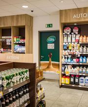 Shell Recharge Charging Station Bild 5