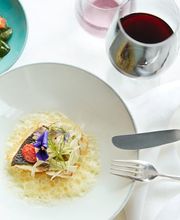 Bellevue Parkhotel & Spa Bild 13