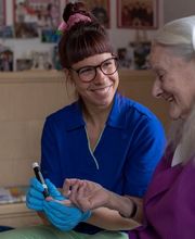 SPITEX Thierstein/Dorneckberg Bild 2