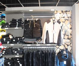 Bitex Workwear Bielefeld - Berufsbekleidung & Veredelung Bild 14