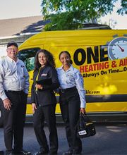 One Hour Heating & Air Conditioning image 6