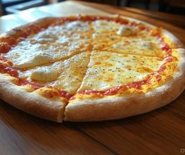 FAST PIZZA Bild 19