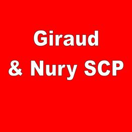 Giraud & Nury SCP