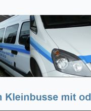 Kleinbusbetrieb Eicher GmbH