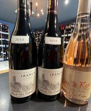 Bulles et Flacons image 12