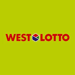 WestLotto logo