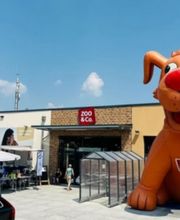 Zoo & Co. Rommerskirchen Bild 2