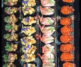 Sushi il clandestino Bild 6